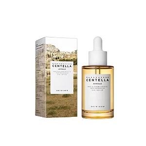 Ampola Facial  Centella Ampoule - 55ml | Skin1004