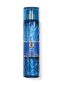 Body Splash - Aqua Hour | Bath & Body Works