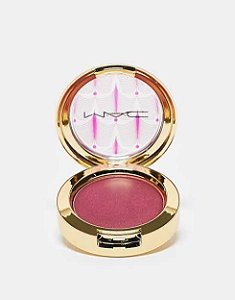 Skinfinish Metallic Cream Blush - Cor Priceless Purple | Mac