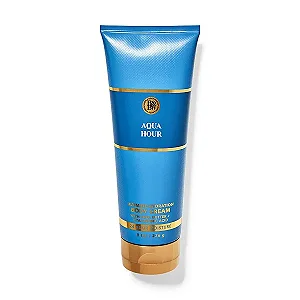 Body Cream - Aqua Hour | Bath & Body Works