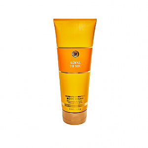 Body Cream - Loyal To You | Bath & Body Works