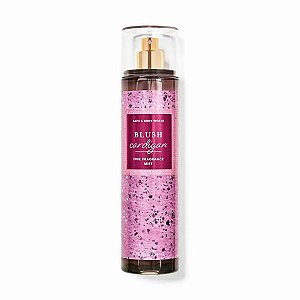 Body Splash - Blush Cardigan | Bath & Body Works