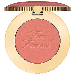 Blush - Cor Velvet Crush | Too Faced
