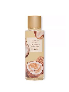 Body Splash - Coconut Passion Brûlée | Victoria’s Secret