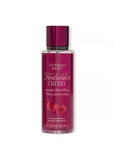 Body Splash - Forbidden Cherry | Victoria’s Secret