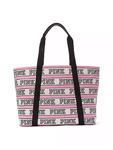 Tote | Pink