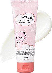 Collagen Boosting Cleasin Foam - 150g | Esfolio