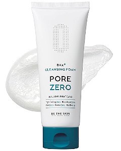 Bha+ Pore Zero Cleansing Foam - 150 ML | Be The Skin
