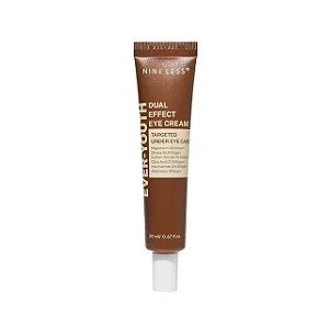 Ever-Youth Dual Effect Eye Cream | Nine Less