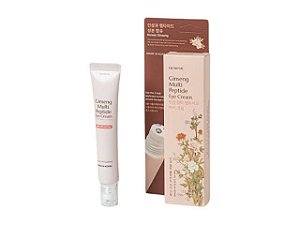Ginseng Multi Peptide Eye Cream - 30ml | Glamfox