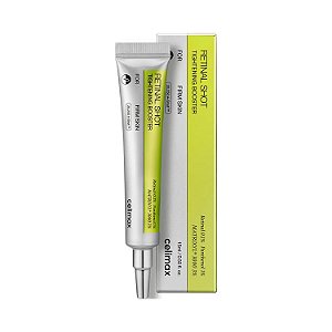 Retinal Shot - 15 ml | Celimax