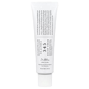 345 Relief Cream - 50ml | Dr. Althea