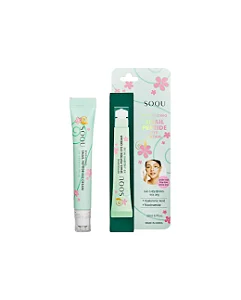 Revitalizing Snail Peptide Eye Cream - 20 ml | SOQU