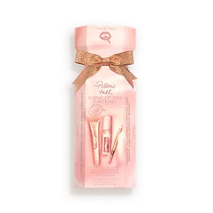 Iconic Lip And Cheek Kit - Pillow Talk | Charlotte Tilbury