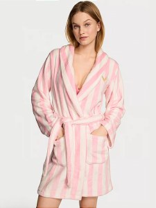 Cozy Plush Robe - Tam M/L | Victoria’s Secret