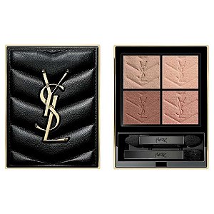 Mini Clutch Eyeshadow - 600 | Yves Saint Laurent