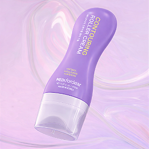 Contouring Roller Cream - Medifordear