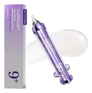 Nº 9 NAD+ Retinol Volumetox Eye Cream - 10 ml | Numbuzin