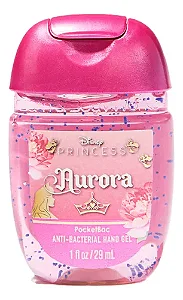 Álcool Em Gel - Aurora - 29ml | Bath Body Works