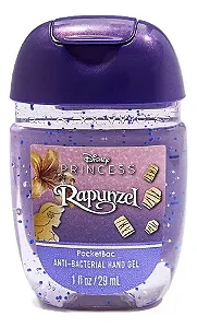 Álcool Em Gel - Rapunzel - 29ml | Bath Body Works