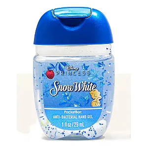 Álcool Em Gel - Snow White - 29ml | Bath Body Works