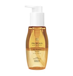 Propolis Hair Bonding AQ Repair Serum - 100ml | Kerasys