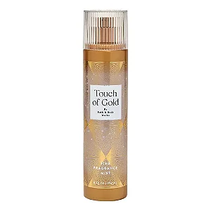 Body Splash - Touch of Gold | Bath & Body Works