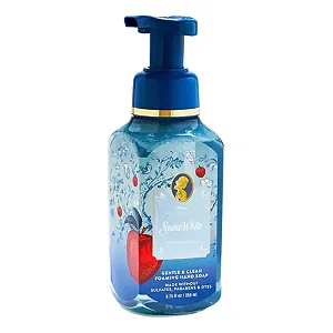 Sabonete em espuma - Snow White | Bath & Body Works