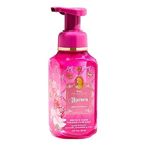 Sabonete em espuma - Aurora | Bath & Body Works