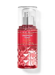 Body Splash Mini - Champagne Toast - 75 ml | Bath & Body Works