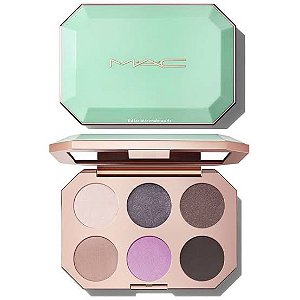 Macnificent Eye Shadow Palette X6 | MAC