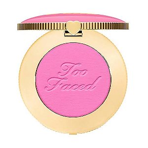 Blush Candy Crush - Cor Super Candy Clouds | Too Faced
