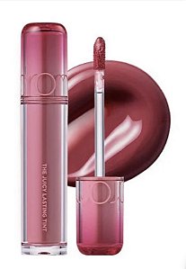 The Juicy Lasting Tint - Cor 04 Fig Fig | Fwee