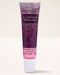 Lip Gloss - A Thousand Wishes | Bath & Body Works