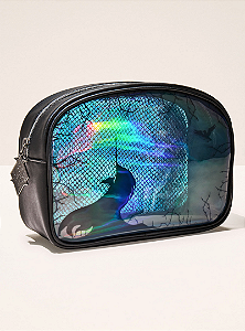 NECESSAIRE MALEFICENT DISNEY VILLAINS COSMETIC BAG | Bath & Body Works