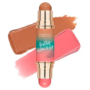 Butter Glow & Go™ Multiuse Stick - Sunkissed Rose | Physicians Formula