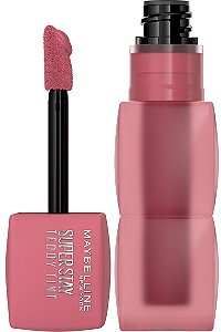 SUPER STAY TEDDY BATOM - Cor 55 KNEEHIGH | Maybelline