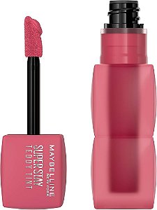 SUPER STAY TEDDY BATOM - Cor 120 ENDGAME | Maybelline