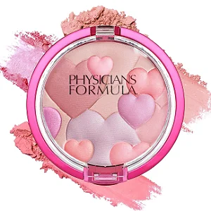 Happy Booster™ Glow & Mood Boosting Blush - Natural | Physicians Formula