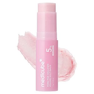 PDRN Pink Collagen Volume Multi Balm | Medicube
