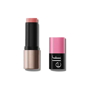 Soft Glam Cream Blush Stick - Cor Pink On It | Elf