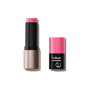 Soft Glam Cream Blush Stick - Cor Gumball | Elf