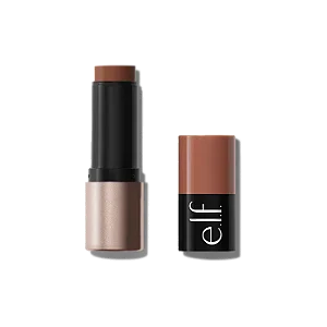 Soft Glam Cream Bronzer Stick - Cor Tan | Elf