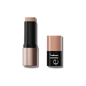 Soft Glam Cream Bronzer Stick - Cor Fair | Elf