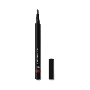 Main Stain Lip Marker - Cor Black Cherry | Elf