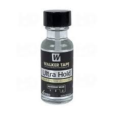 Cola Ultra hold