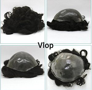 Prótese masculina
