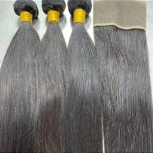 Kit Mega Liso