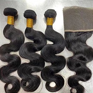 Kit Mega Ondulado