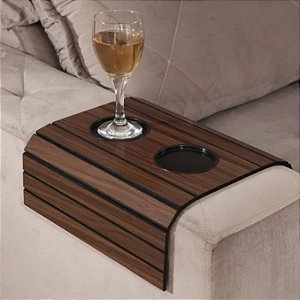 PORTA COPO PARA SOFÁ